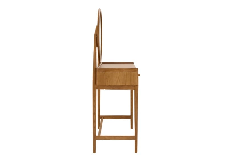 Ercol Salina Ash Dressing Table