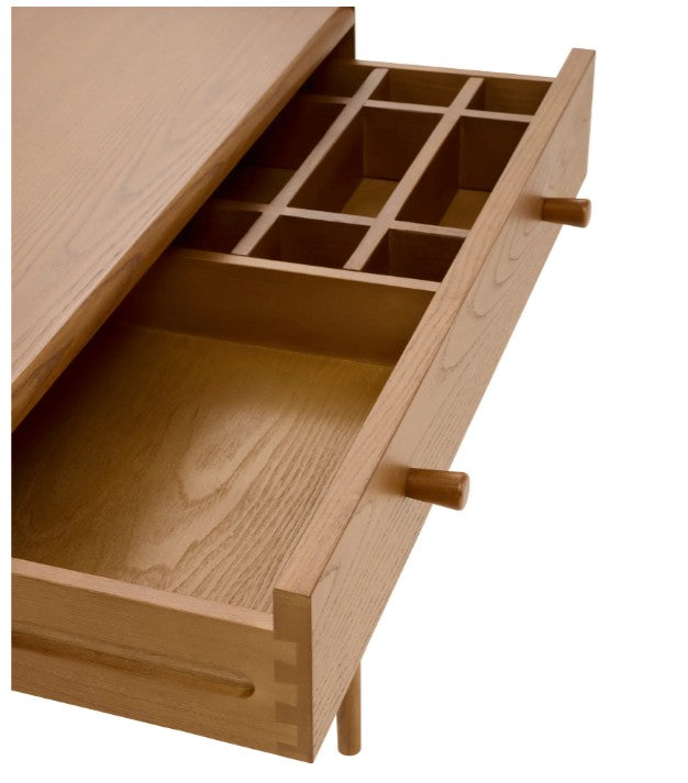 Ercol Salina Ash Dressing Table