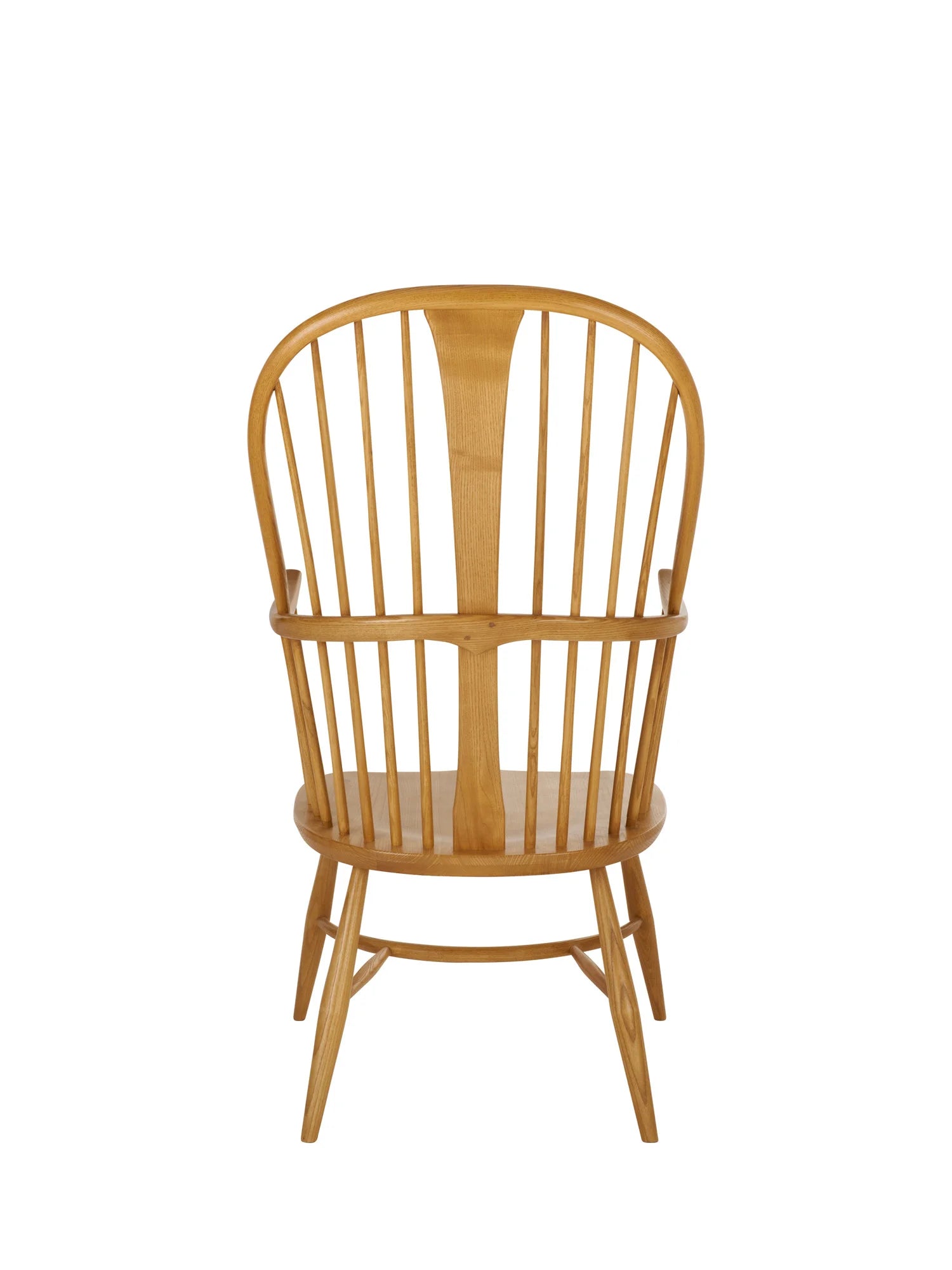 Ercol Windsor Chairmakers Chair