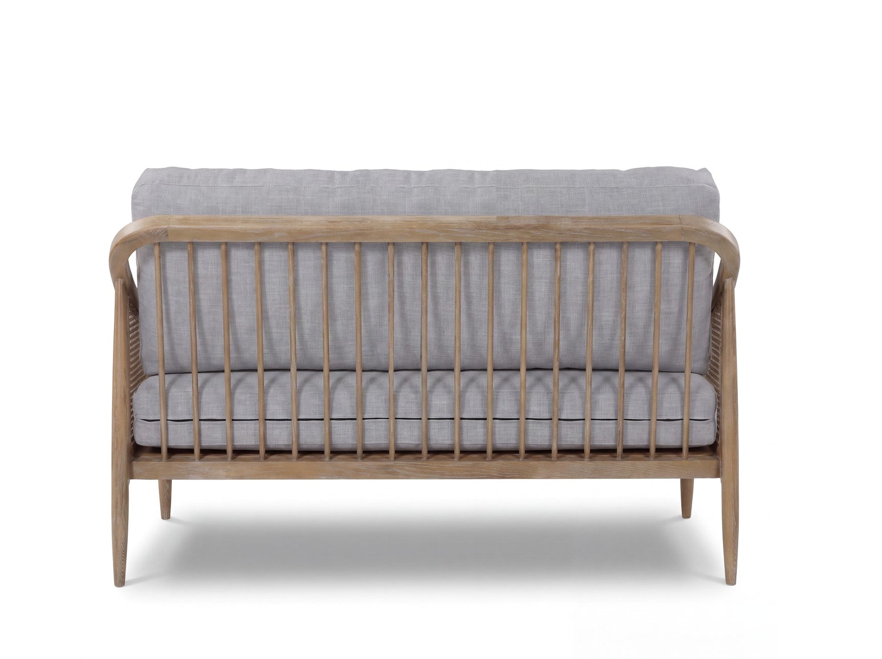 Estela 2 Seater Sofa Antique White