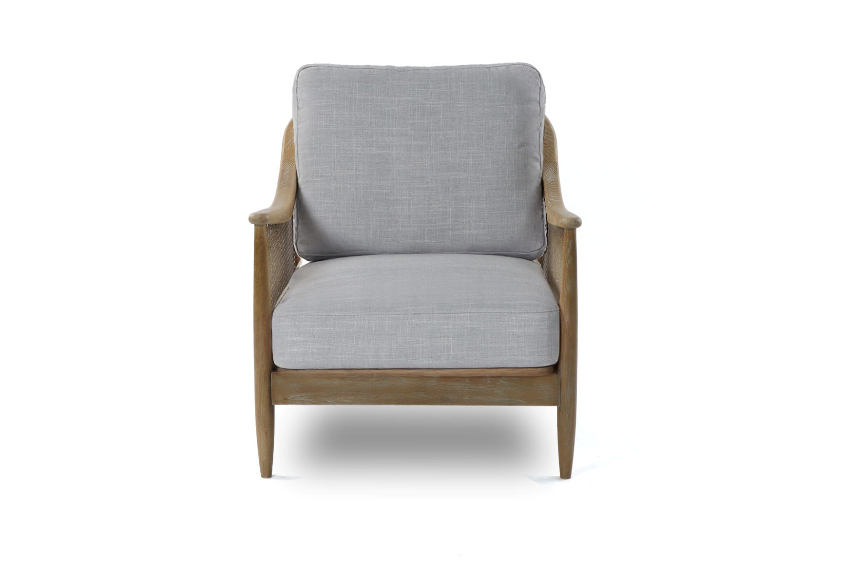 Estela Armchair Antique White