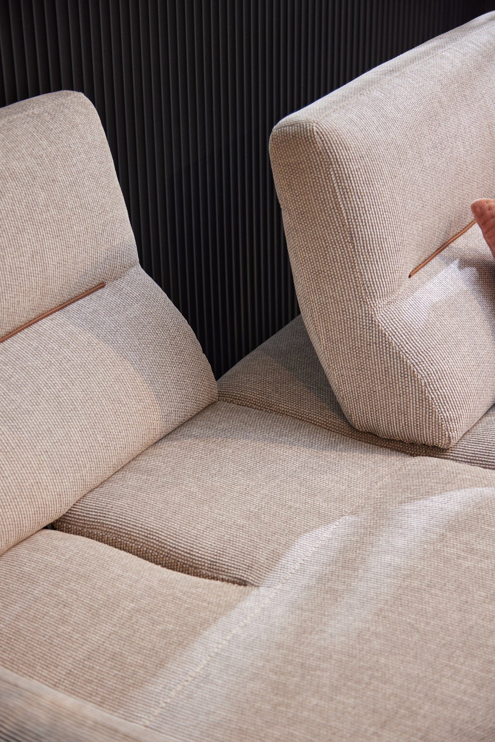 Feng 3 Seater Sofa
