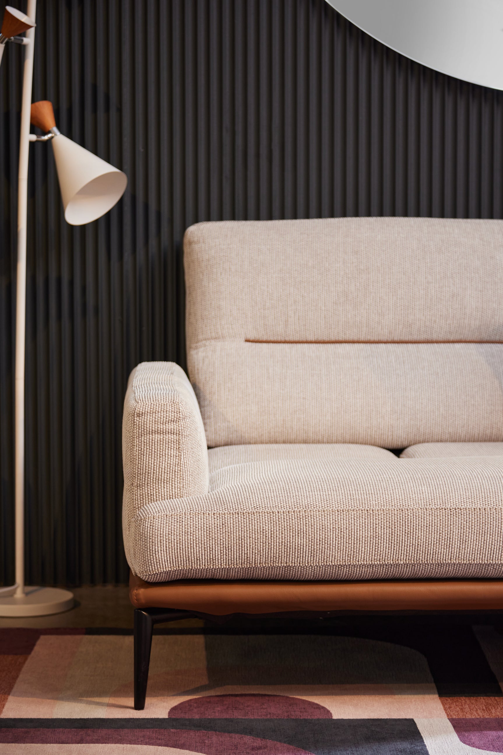 Feng 3 Seater Sofa