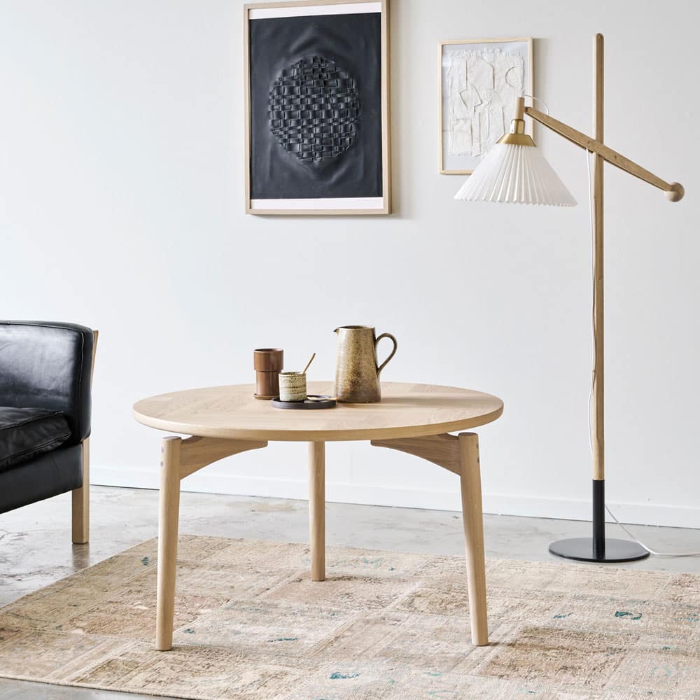 Fermo Coffee Table