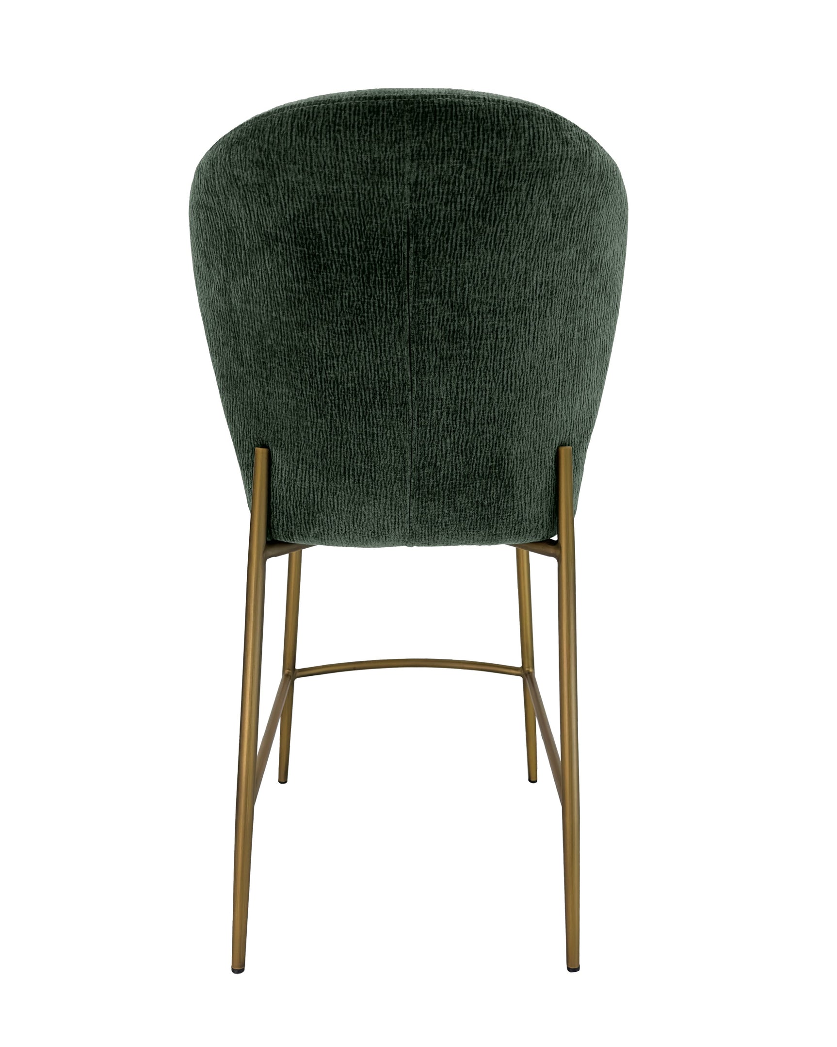 Frida Counter Stool Green