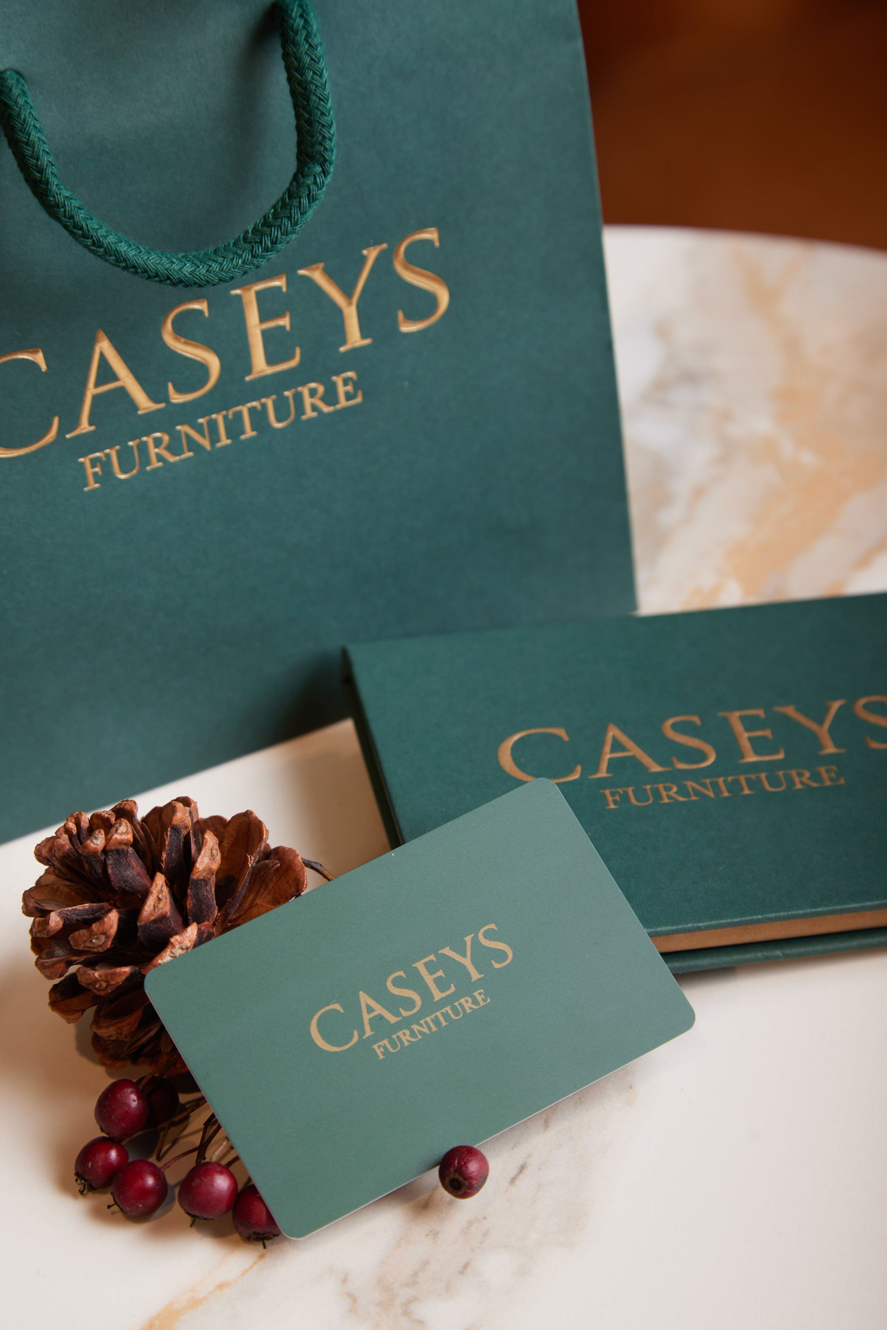 Gift Voucher