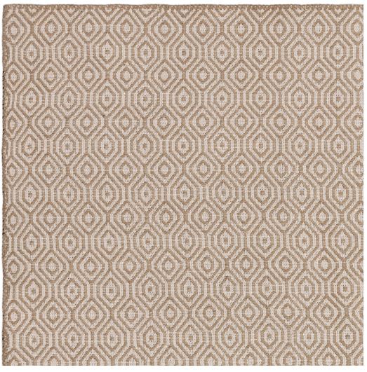 Global Rug Cream Mosaic