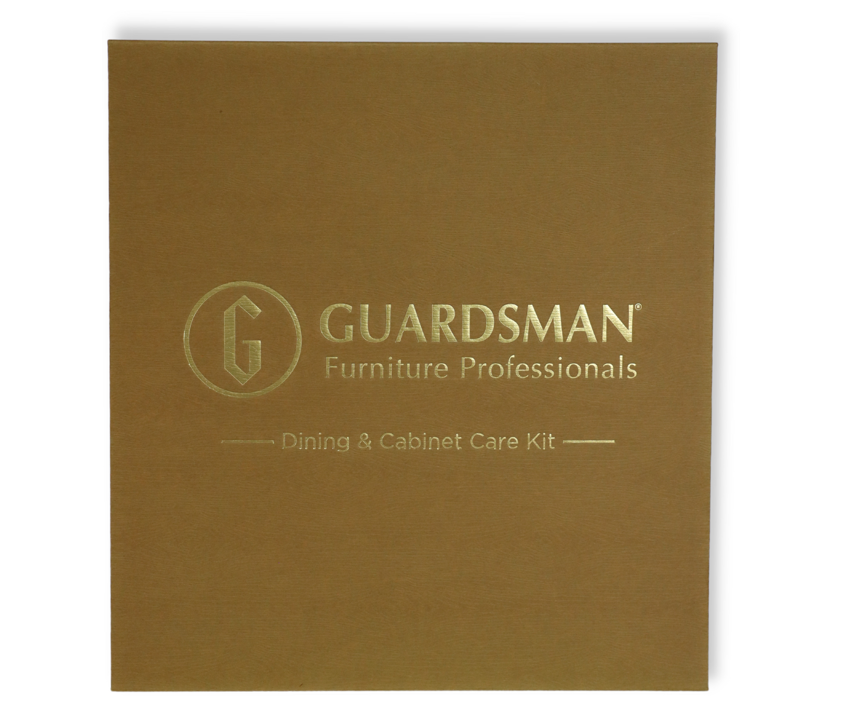 Guardsman Dining Care Cleaning Kit