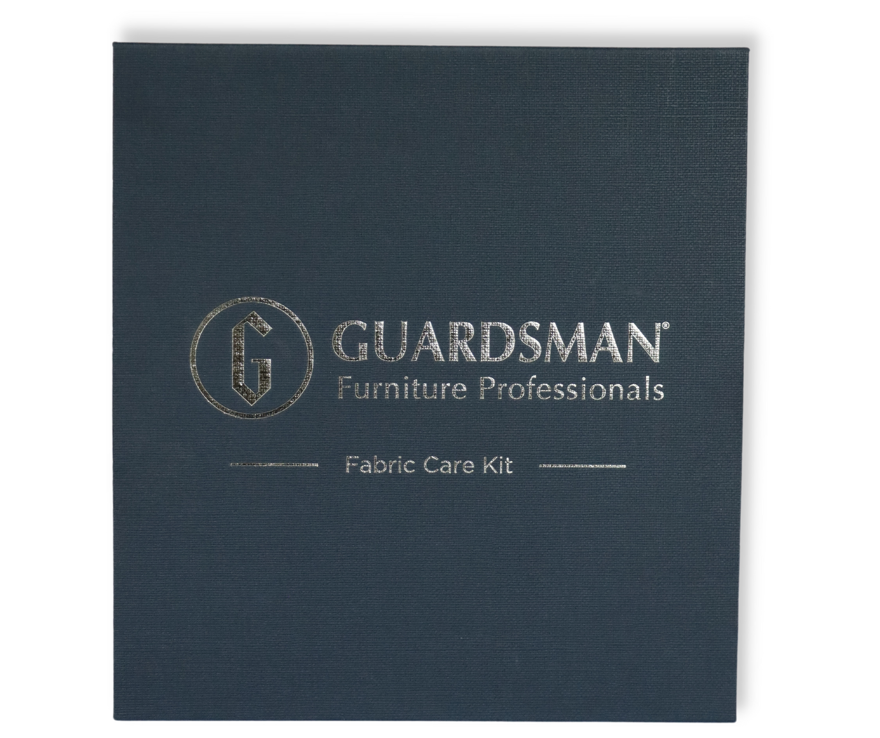 Guardsman Fabric Care Cleaning Kit