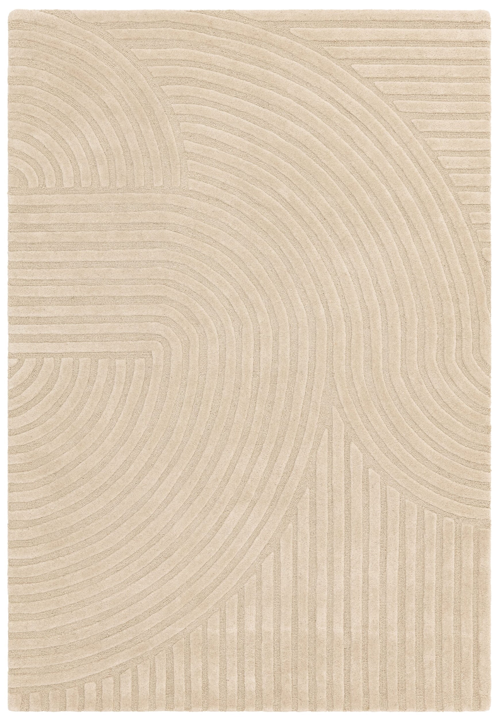 Hague Rug Sand