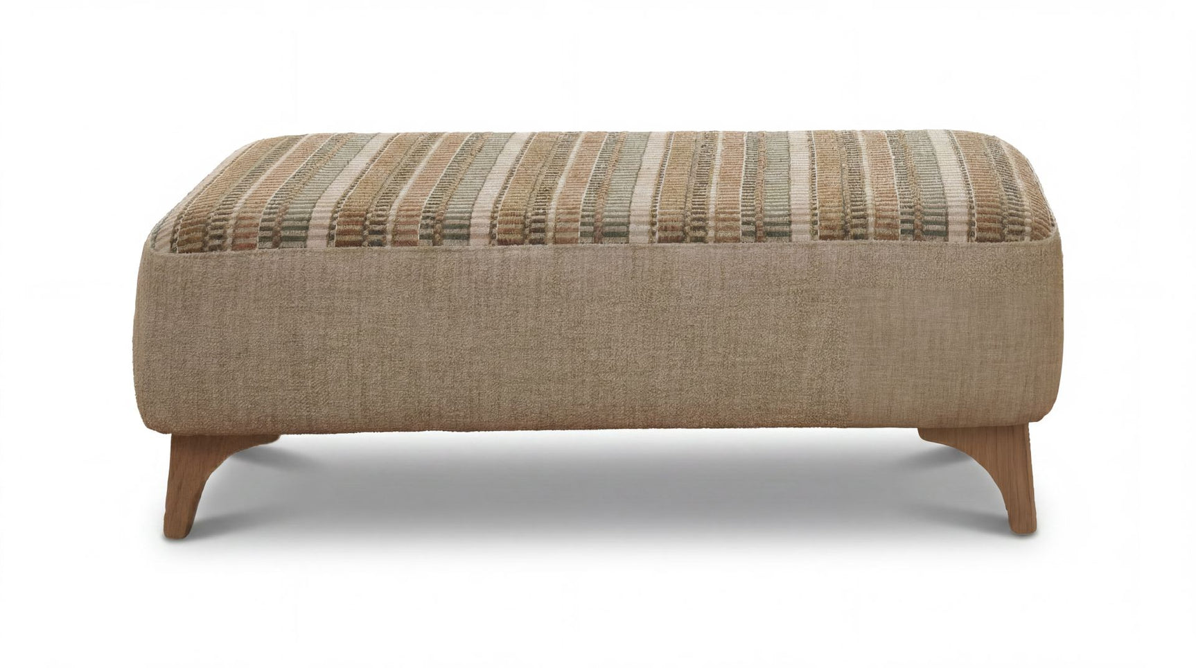Harwell Bench Stool