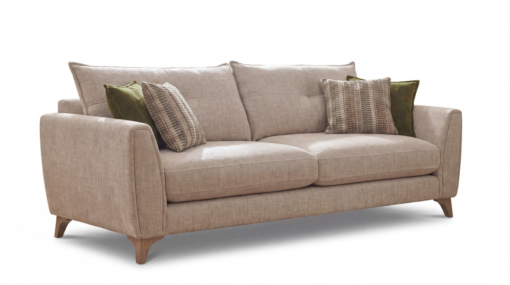 Harwell Extra Large Sofa