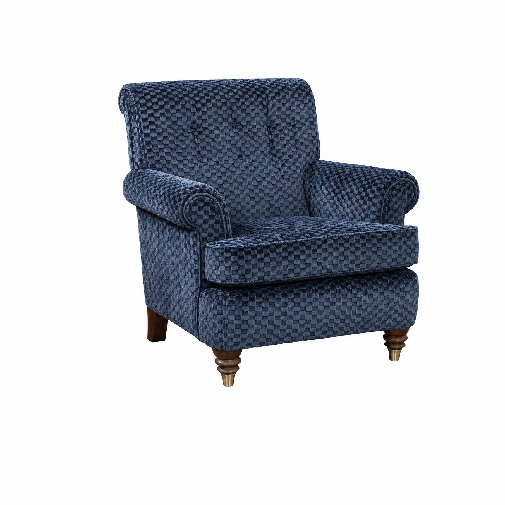 Hawkley Accent Chair