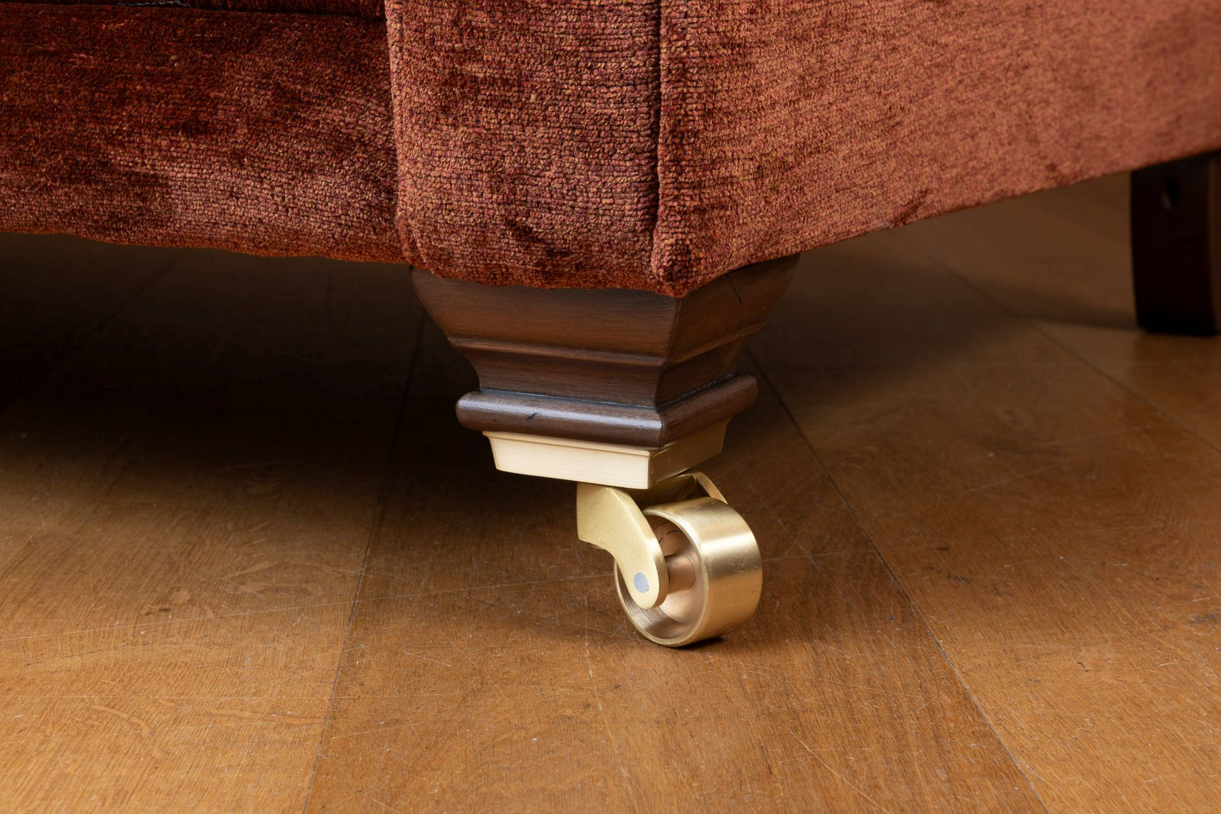 Hawkley Grand Sofa