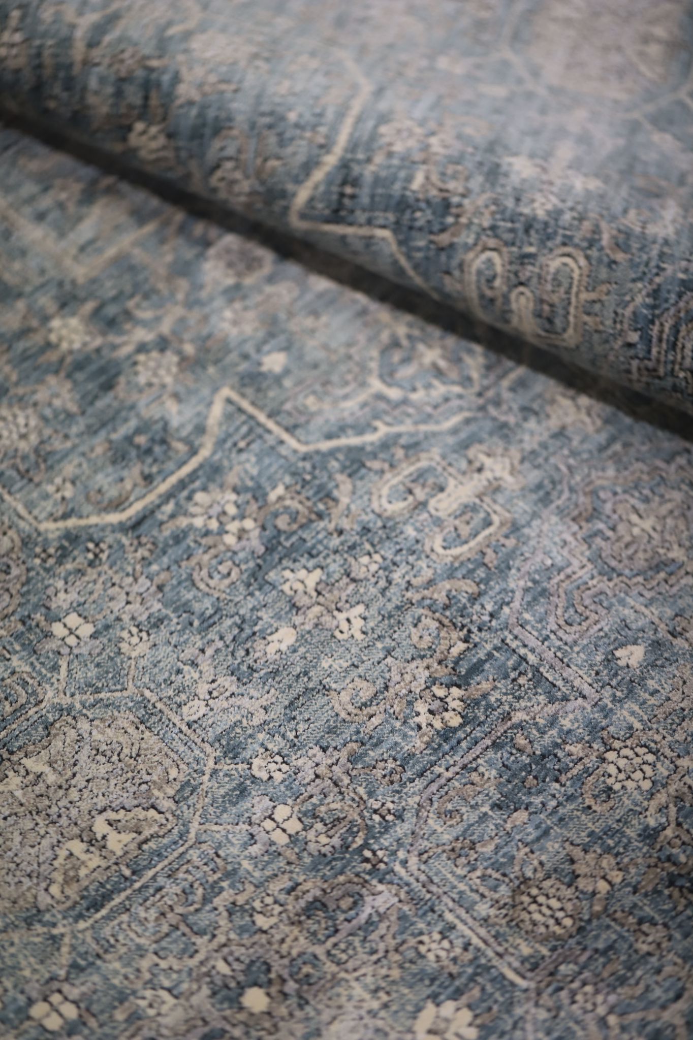 Heritage Rug Bidjar