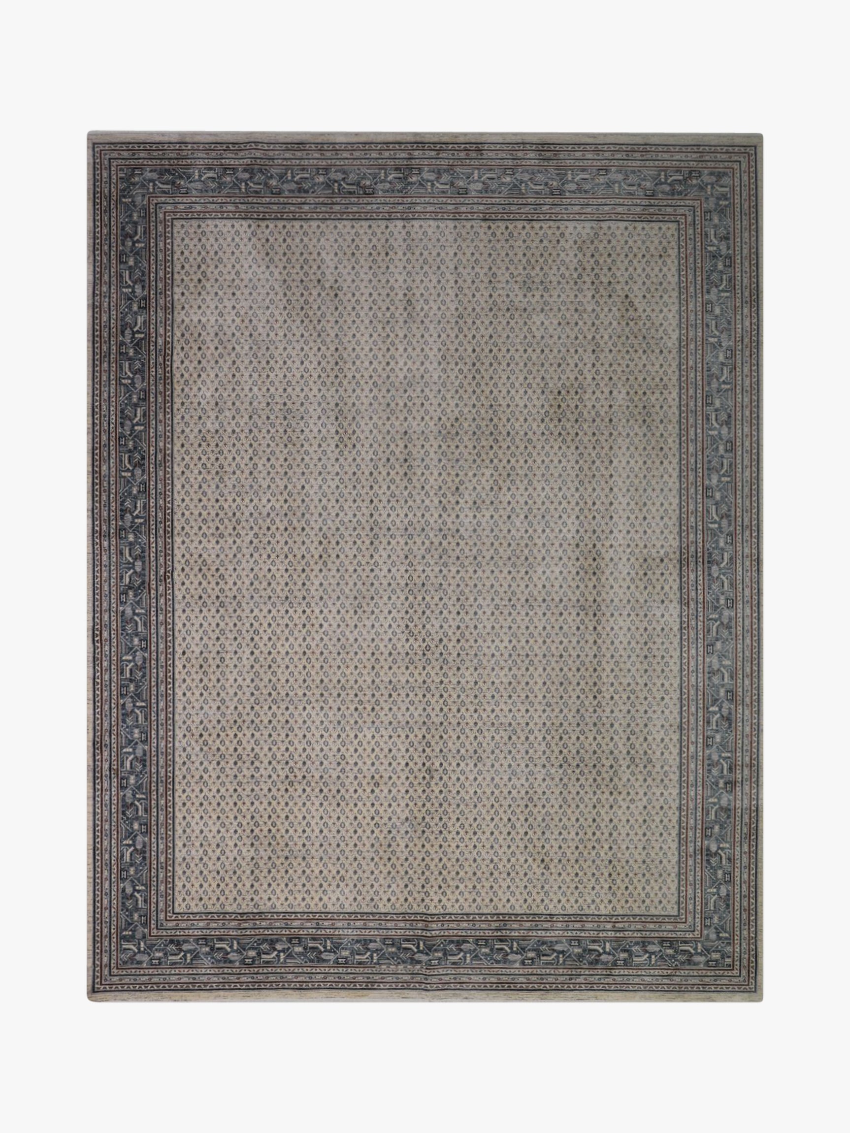 Heritage Rug Sera End