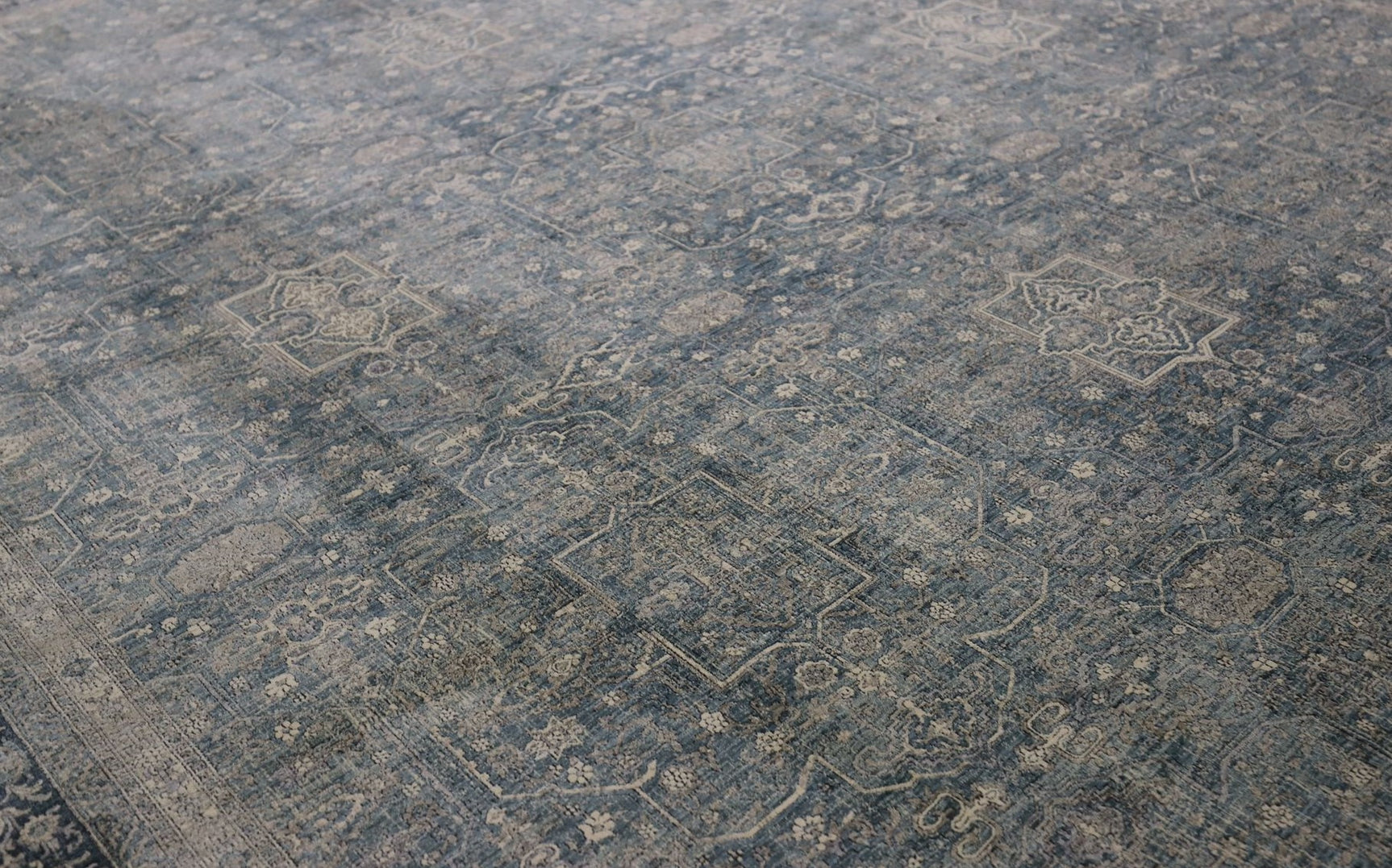 Heritage Rug Tabriz