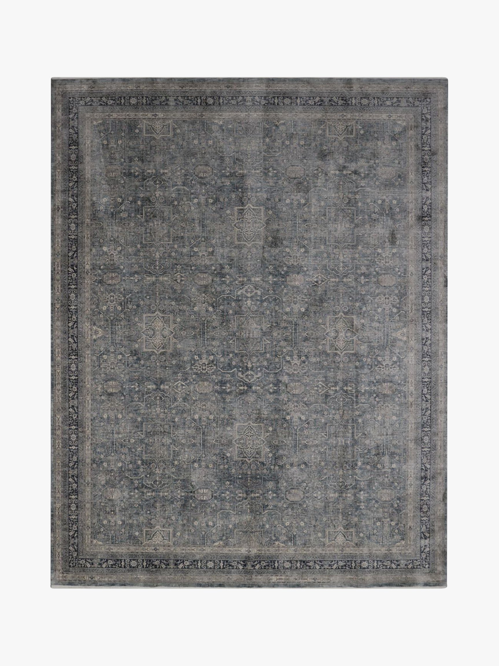 Heritage Rug Tabriz