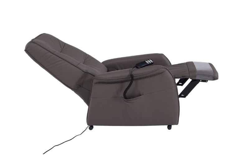 Himolla Solo Power Lift and Rise Armchair