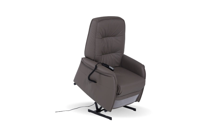 Himolla Solo Power Lift and Rise Armchair