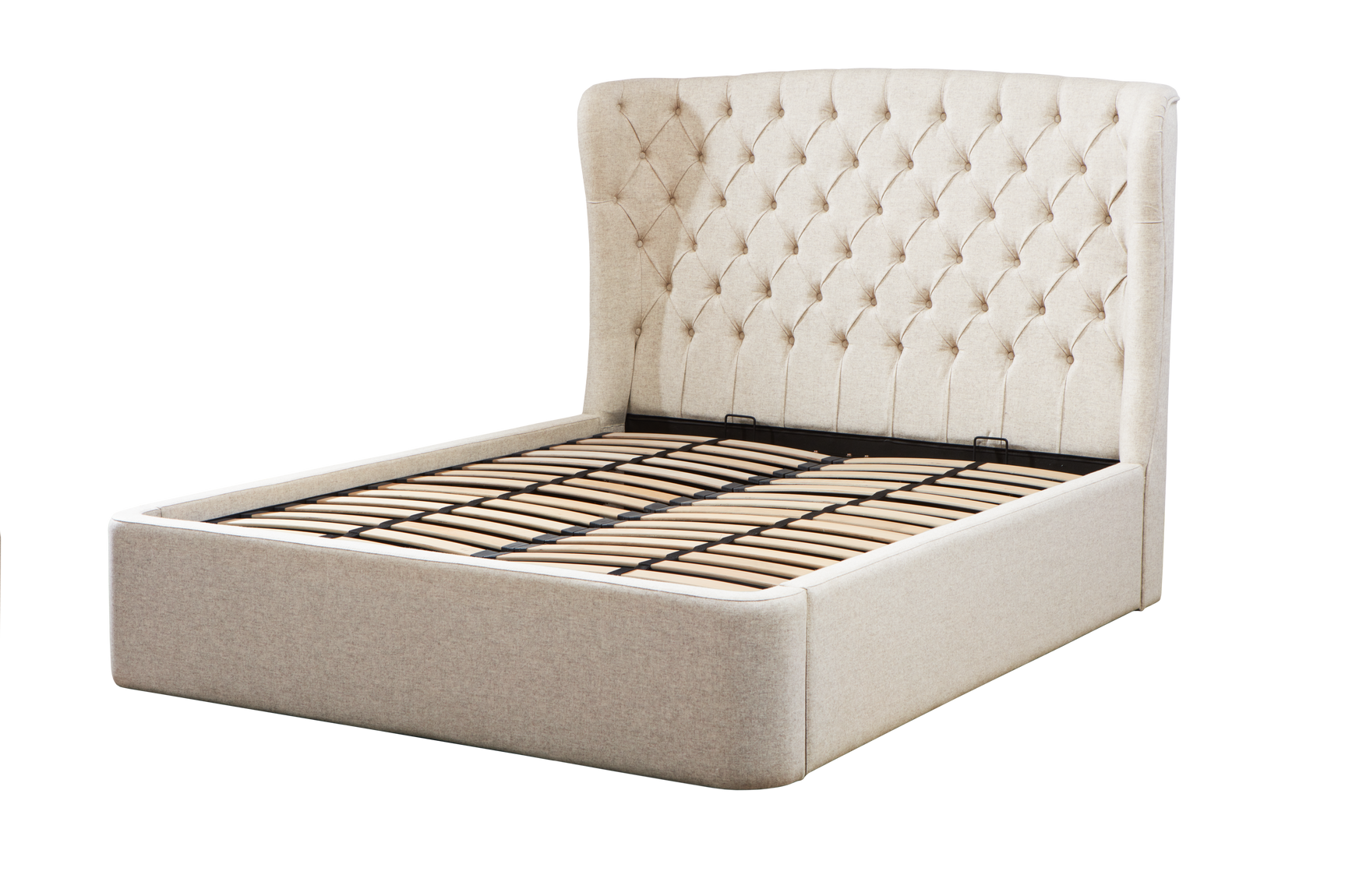 Holcot Bed Frame