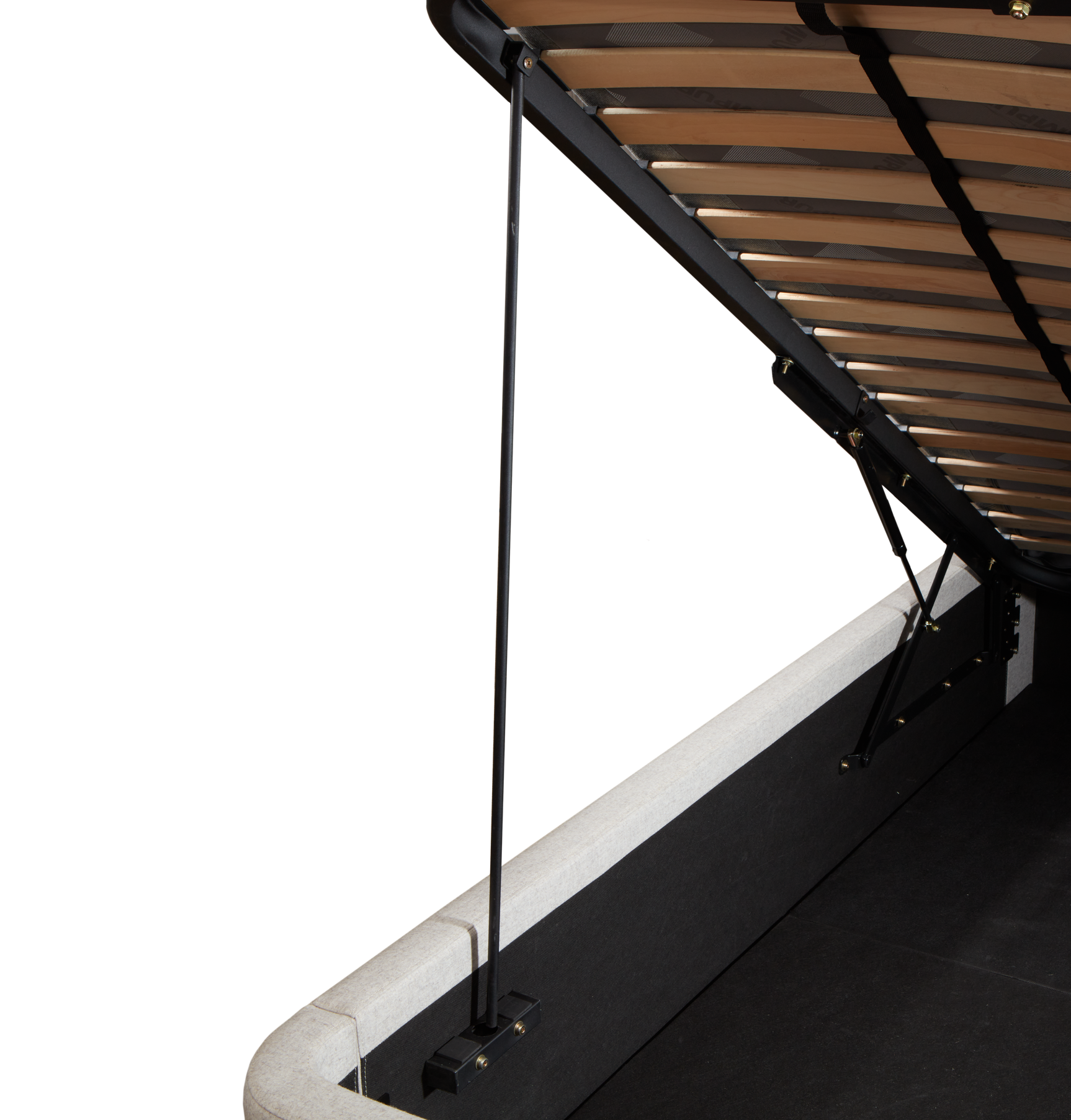 Holcot Bed Frame