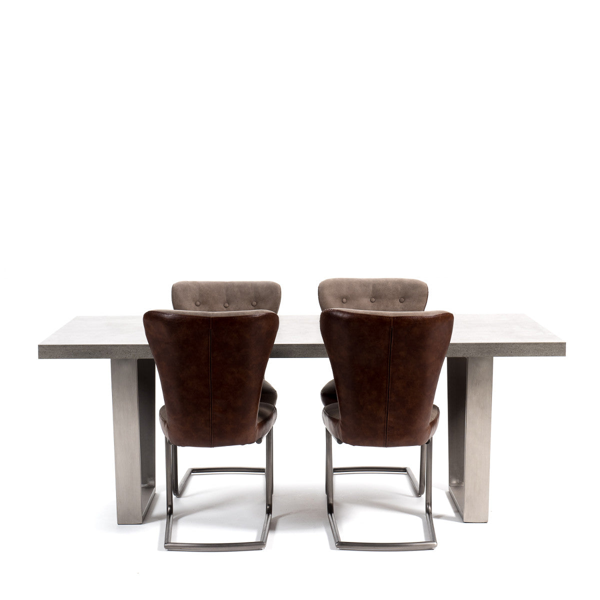 Hornby Dining Table