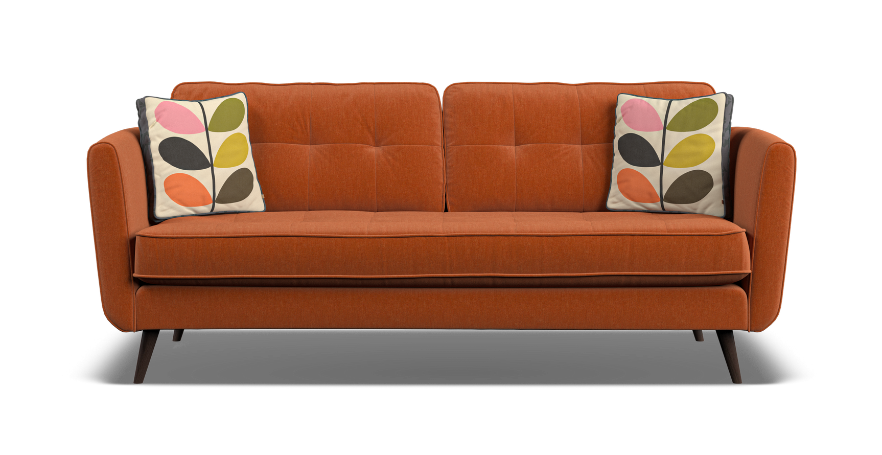 Ivy Large 3 Seater Sofa