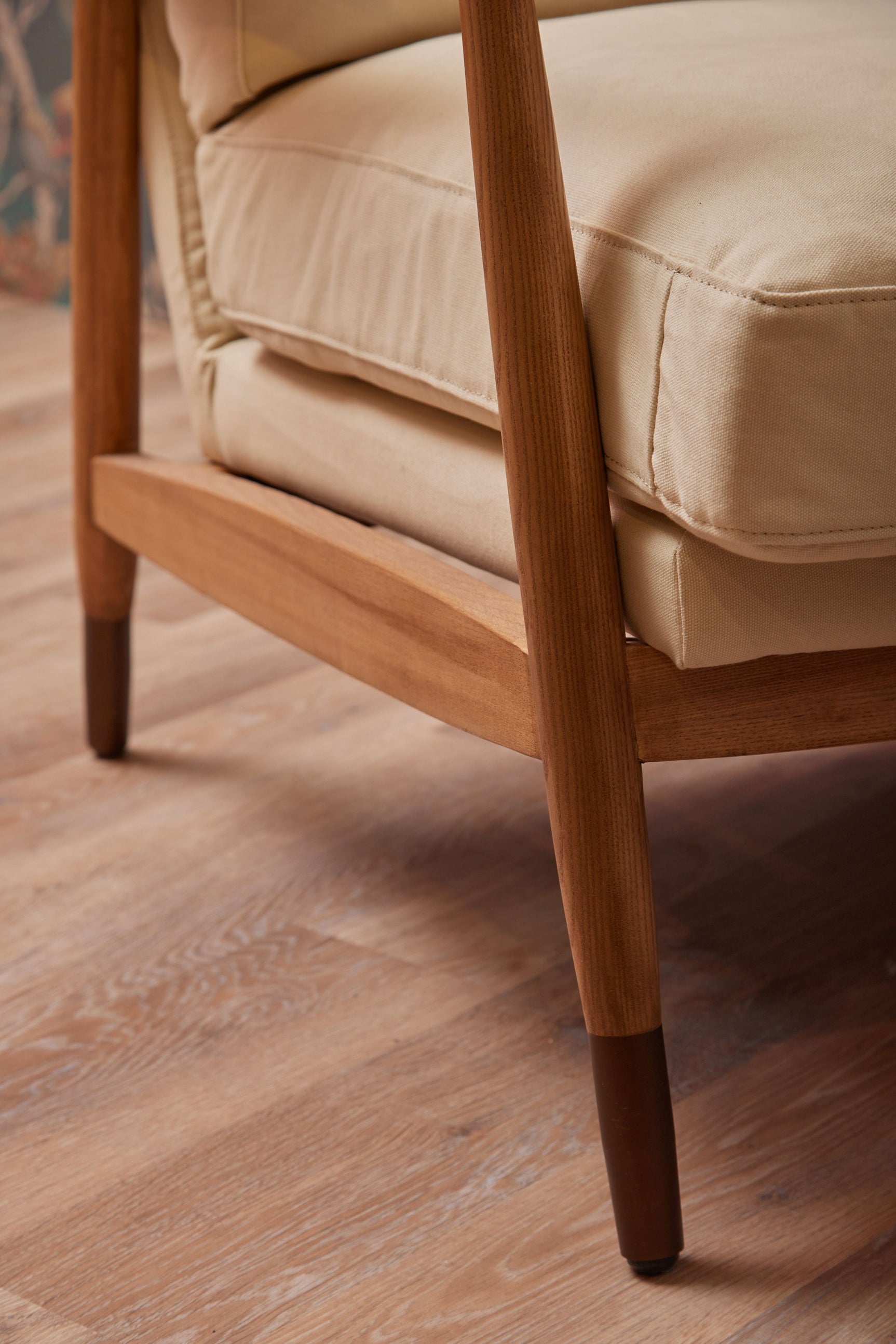 Jacob Armchair