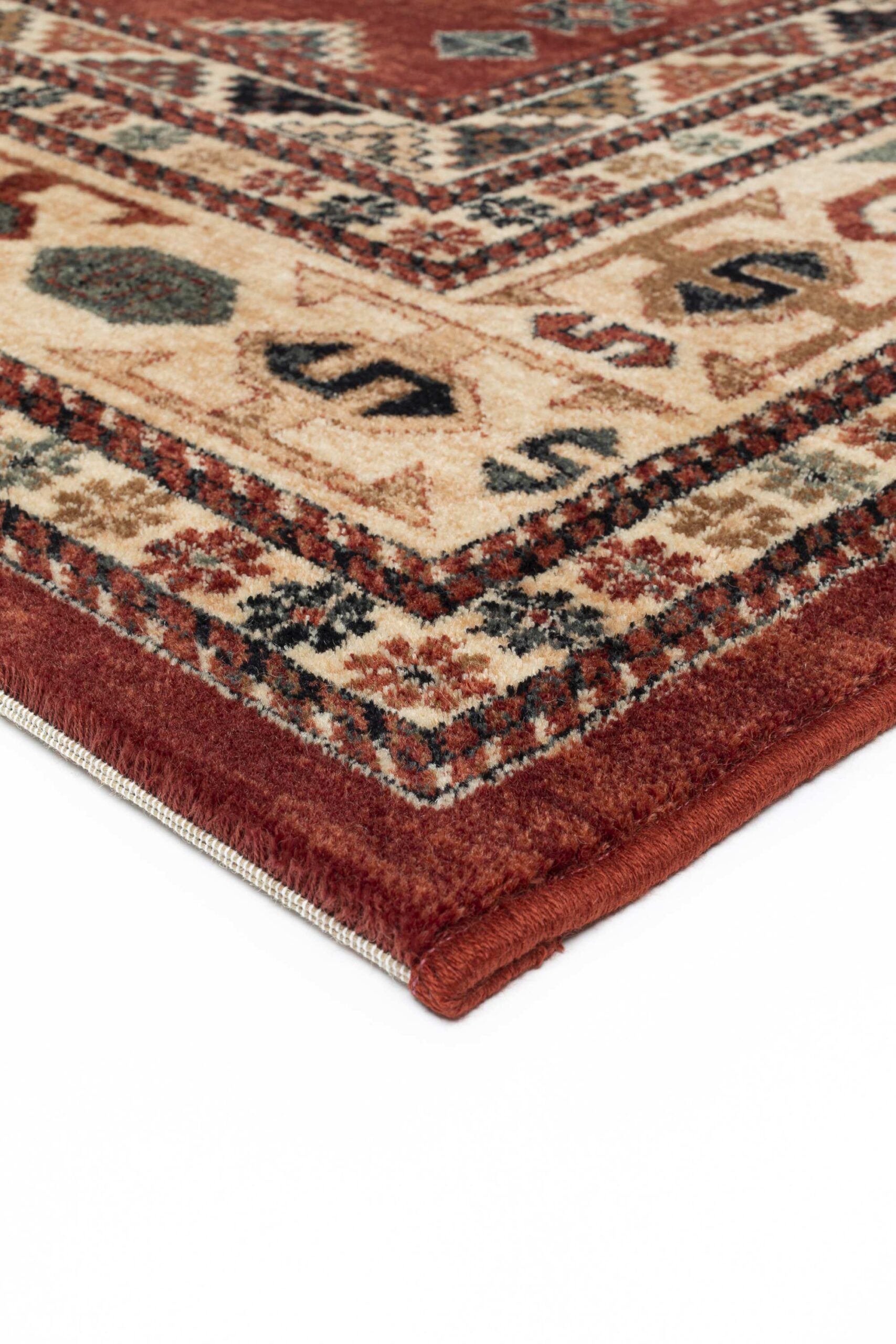 Kashqai Rug 4306 100