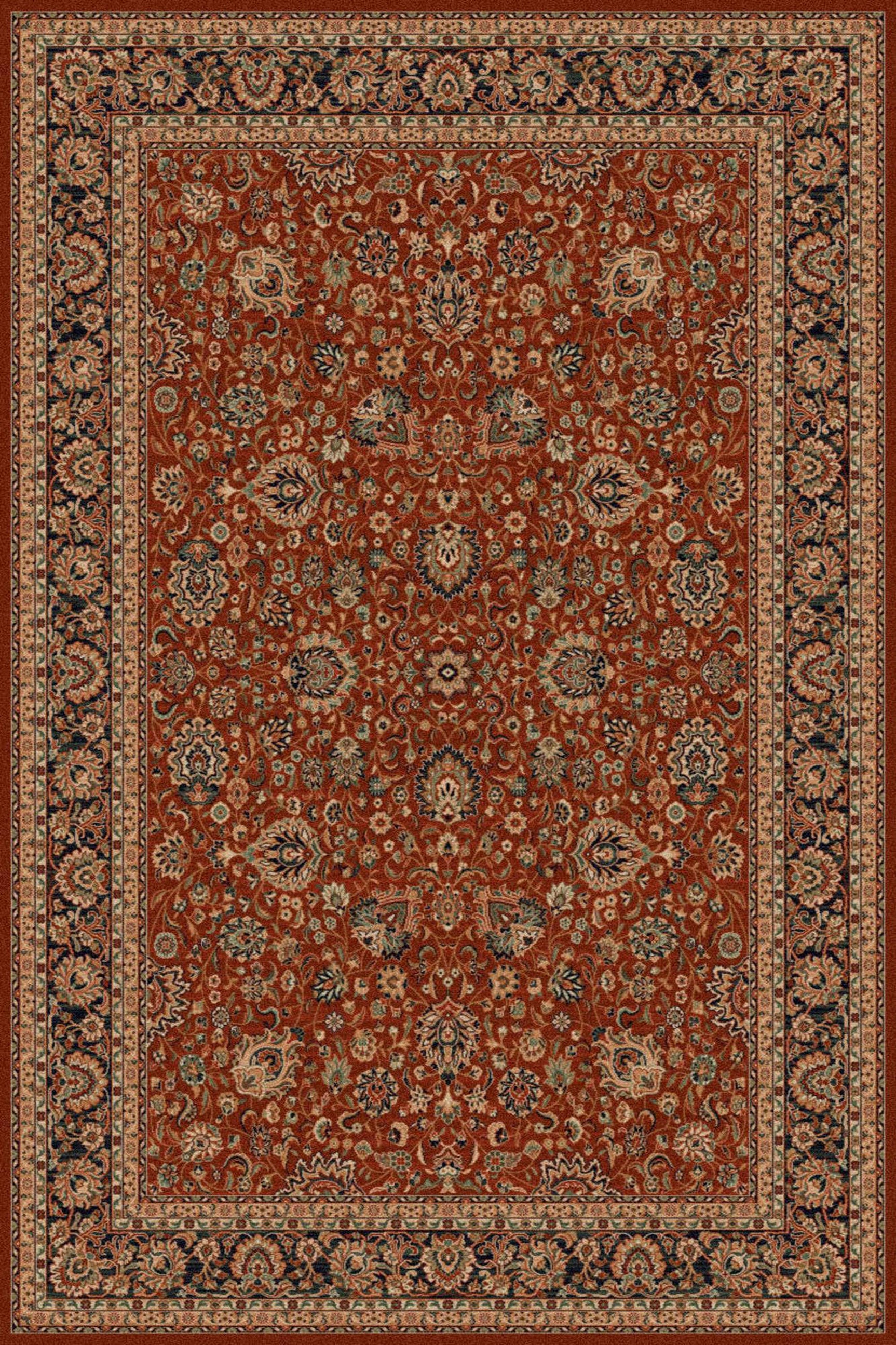 Kashqai Rug 4362 300