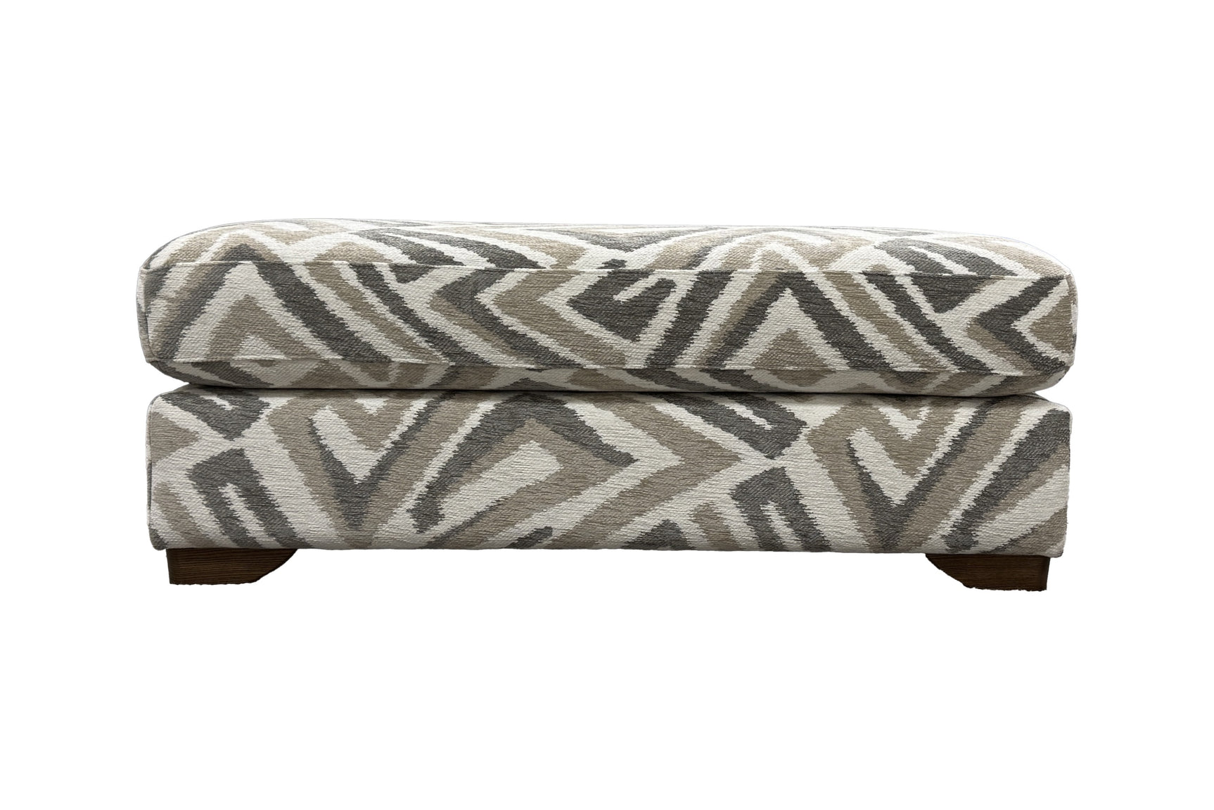 Kate Loafer Stool