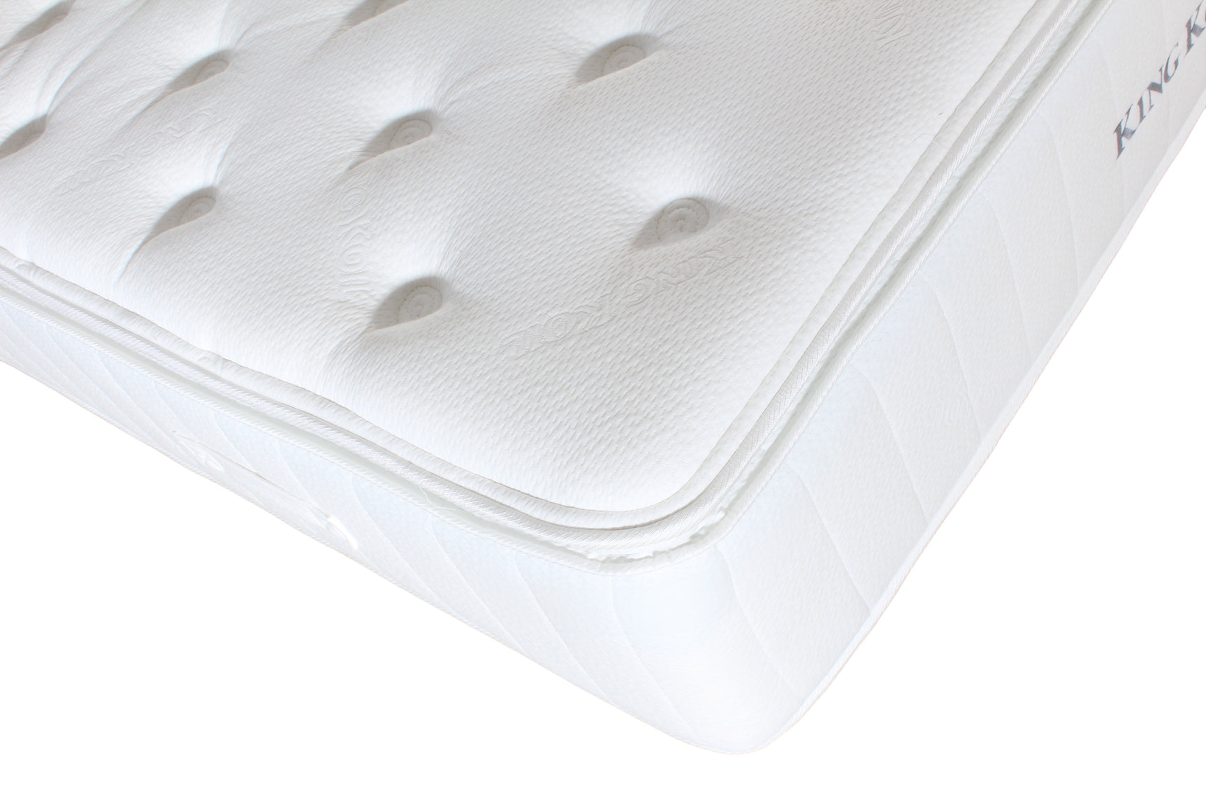 King Koil Adare Mattress 6ft