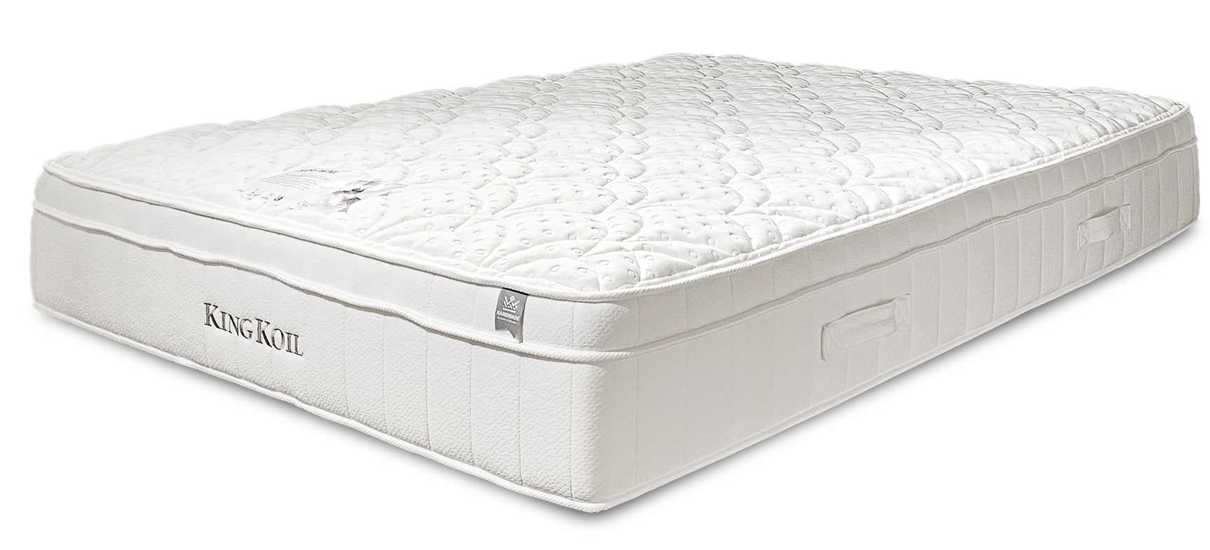 King Koil Diamond Cool 2200 3ft Mattress