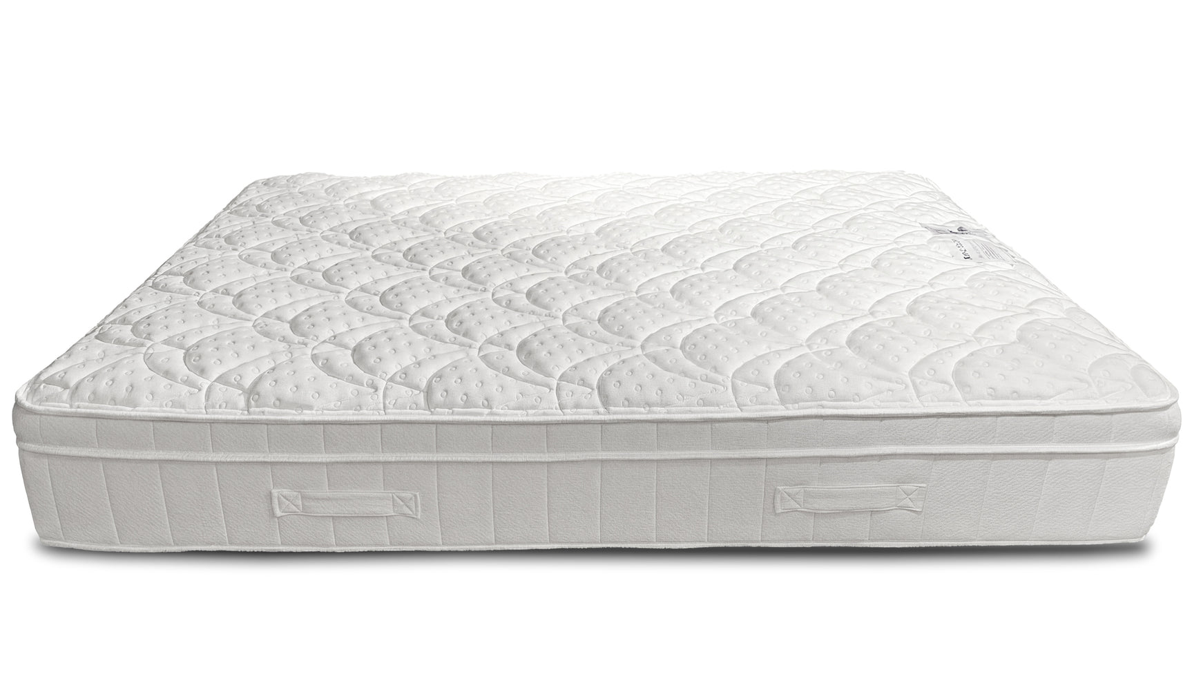 King Koil Diamond Cool 2200 4.6ft Mattress