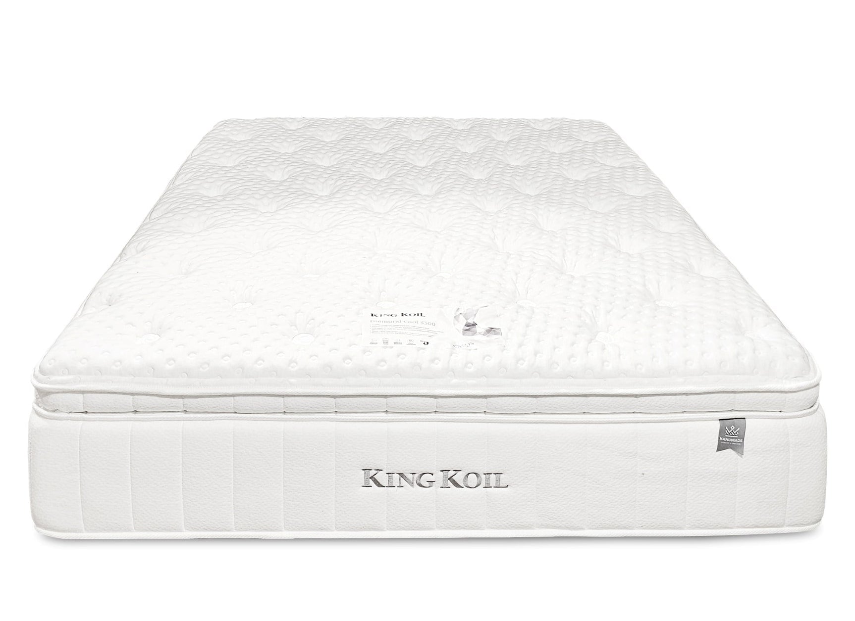 King Koil Diamond Cool 3300 5ft Mattress