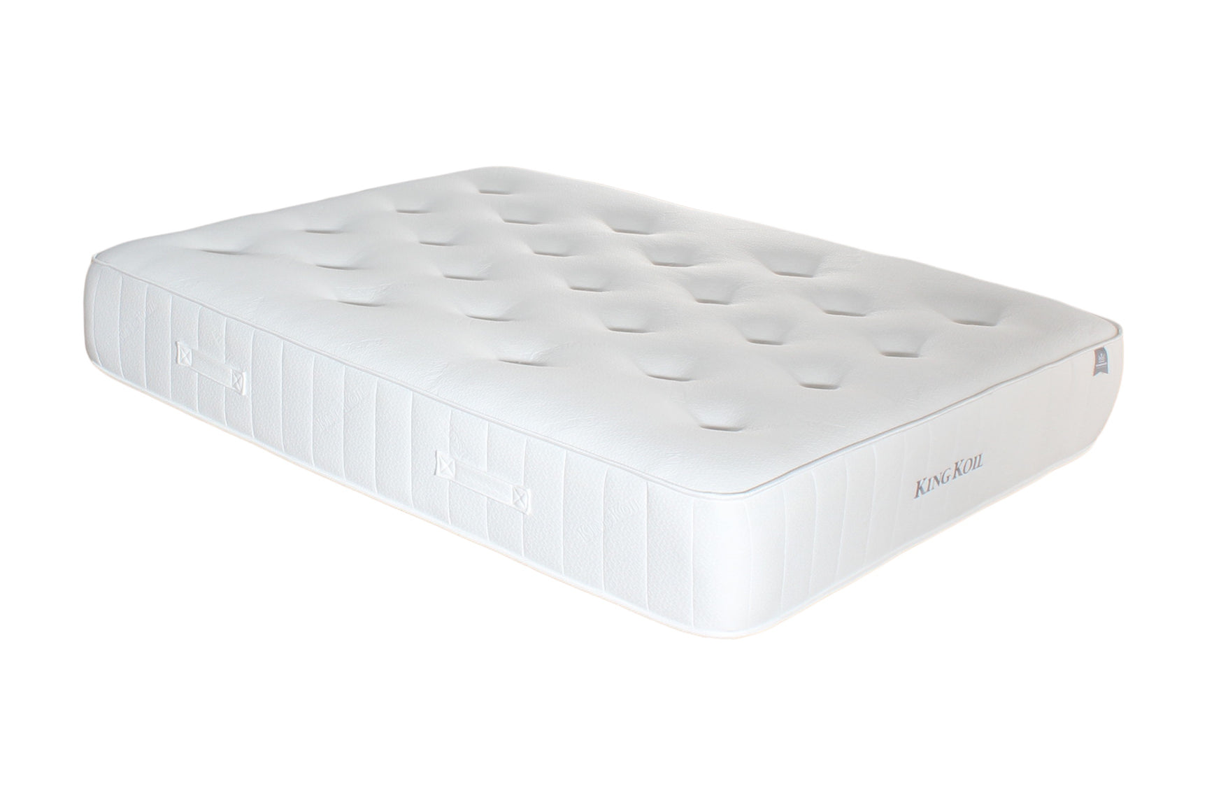 King Koil Merrion Mattress 3ft