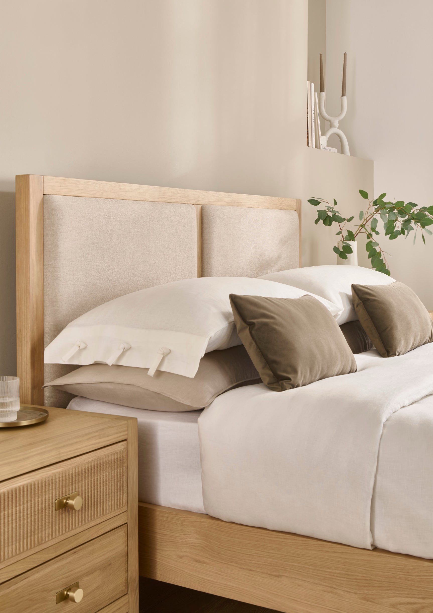 Lavinia Bed Frame
