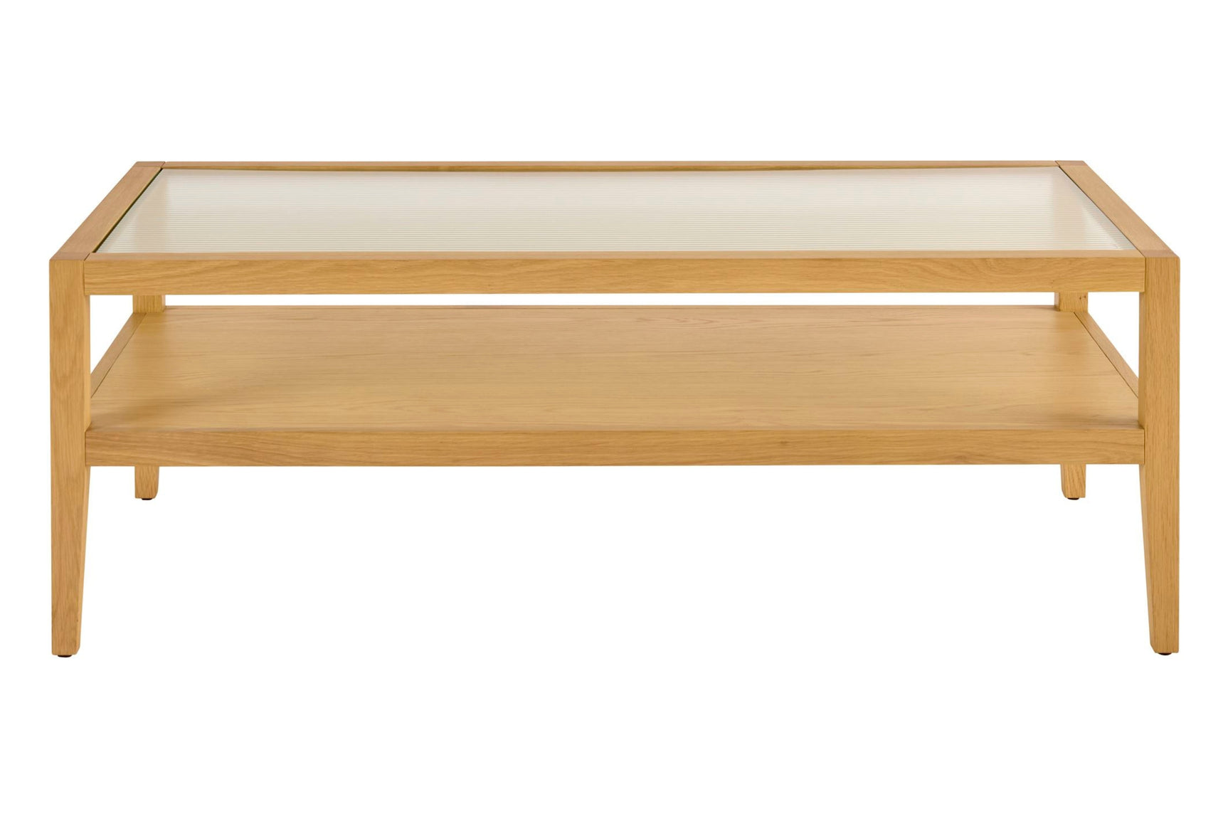 Lavinia Glazed Coffee Table