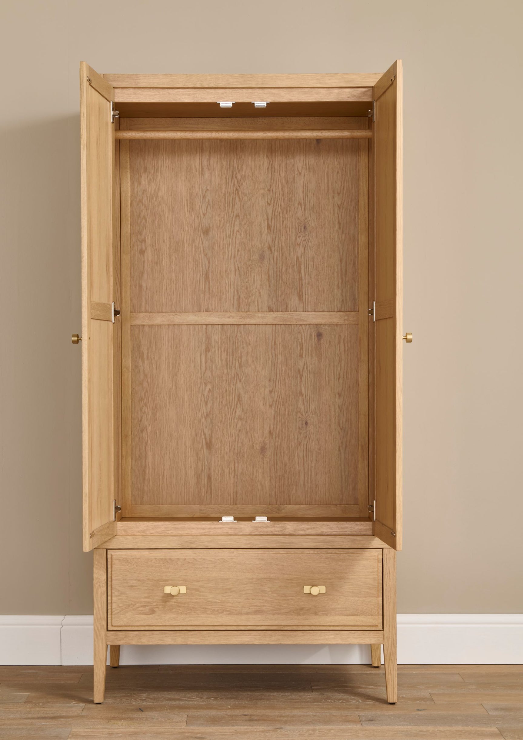 Lavinia Wardrobe