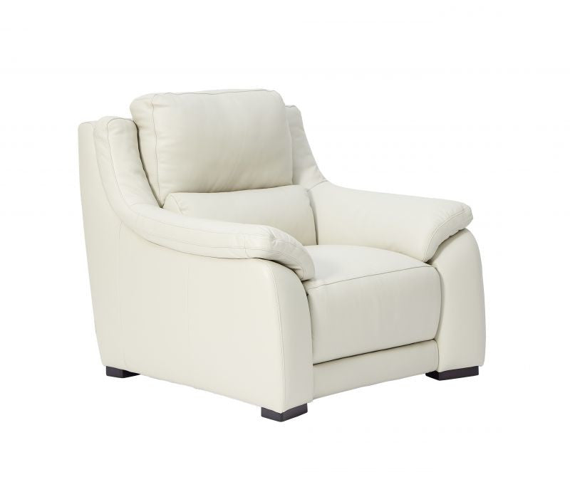 Livorno Electric Recliner Armchair