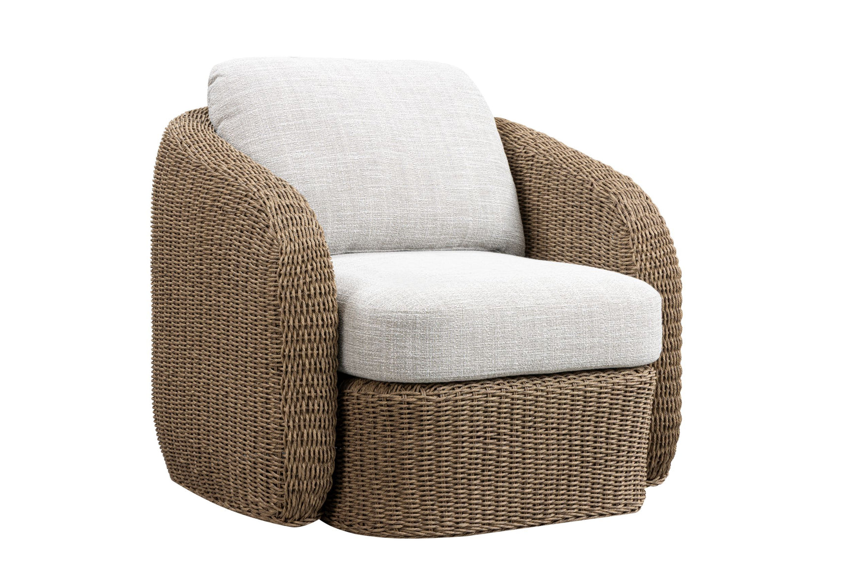 Marco Garden Conversational Lounge Set