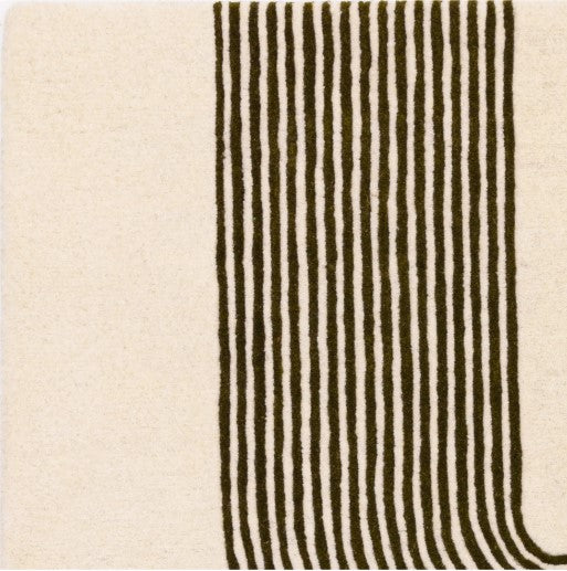 Matrix Arches Forest Rug