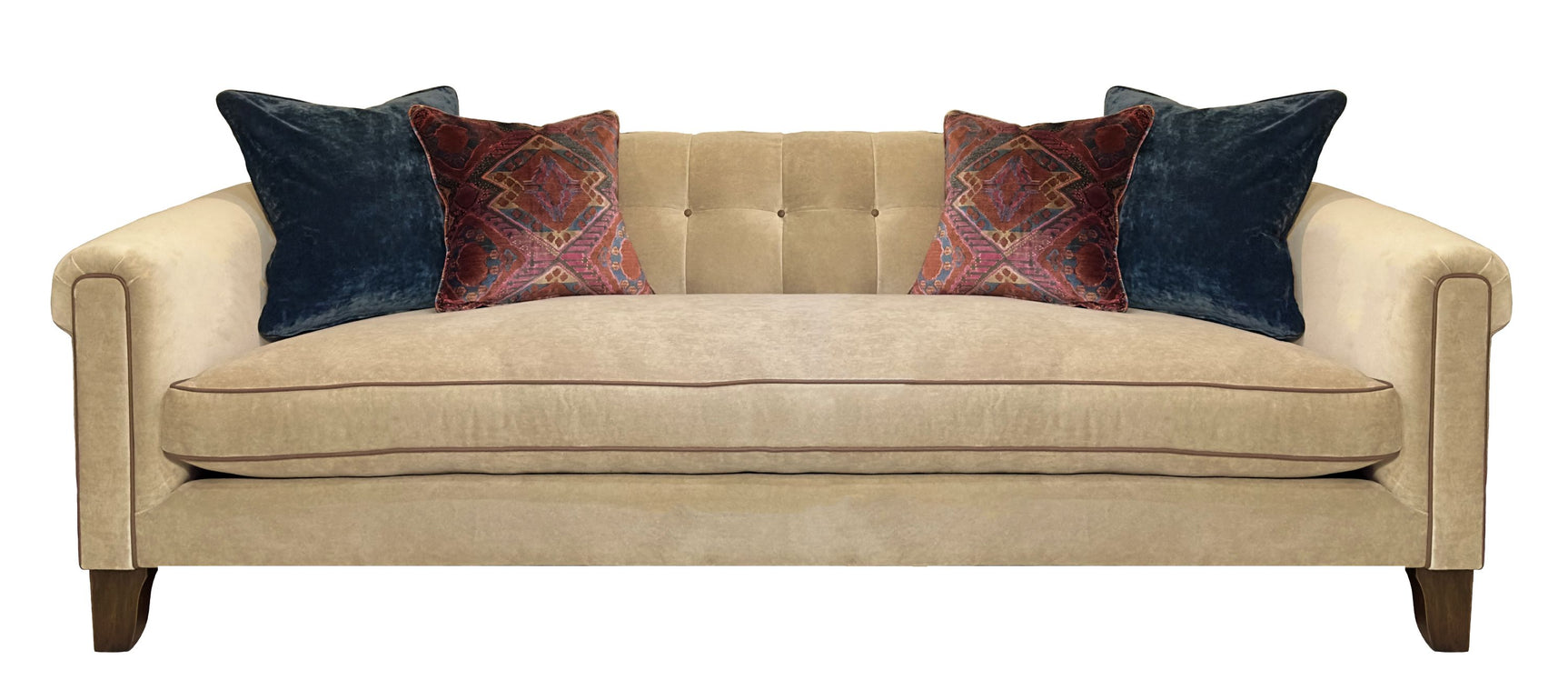Mitford Grand Deep Sofa