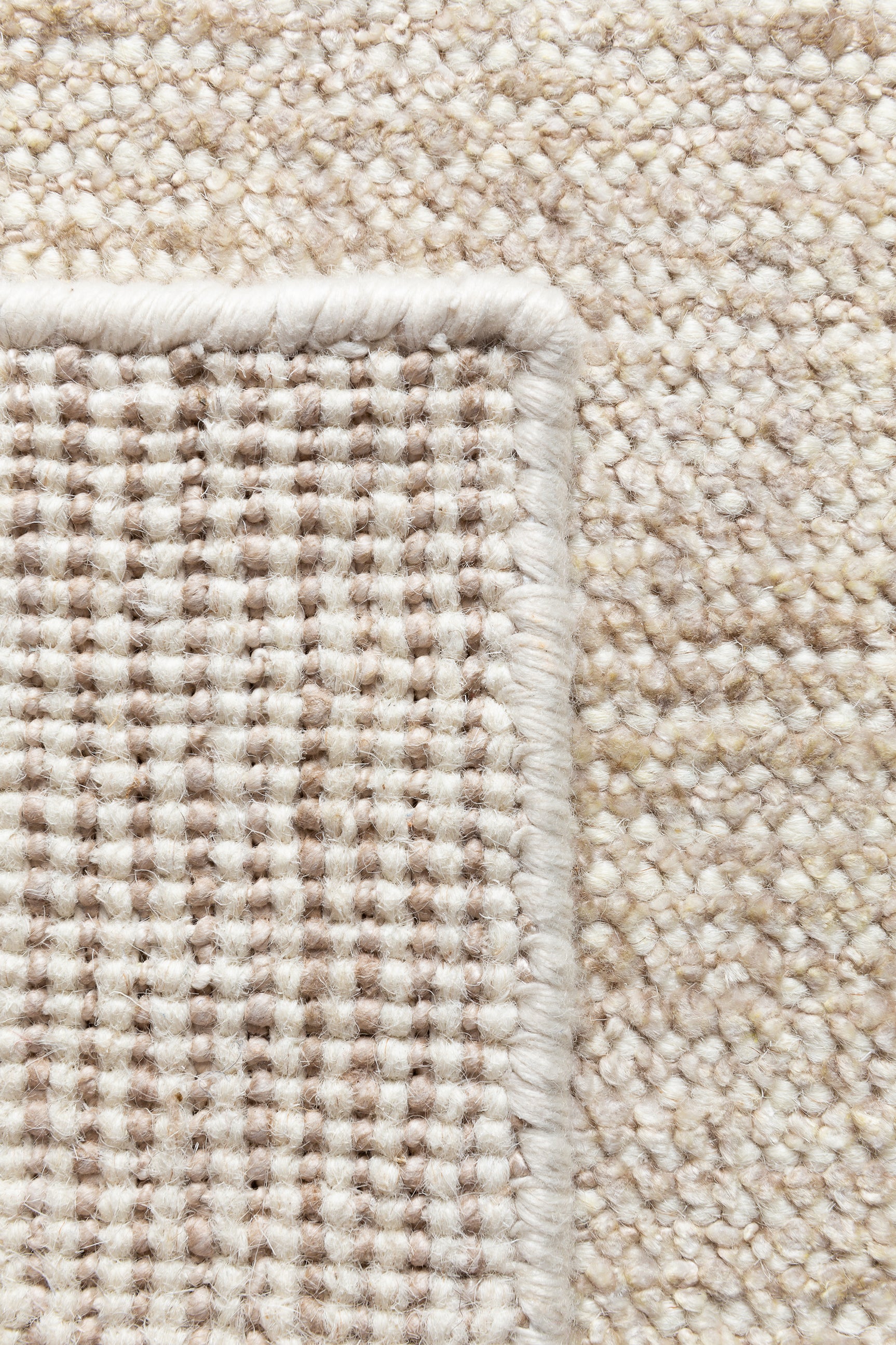 Oat Rug 244-001-110