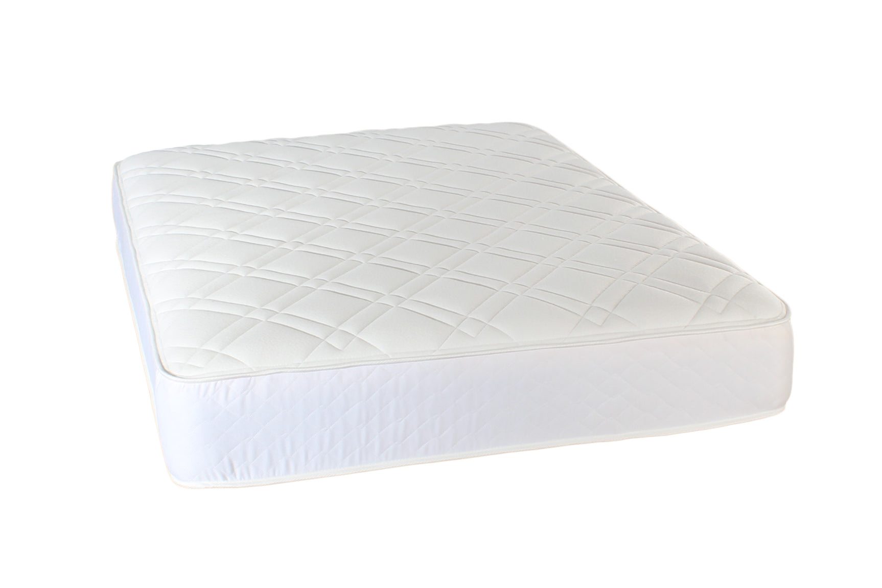 Odearest Plunkett Pocket 4'6" Mattress