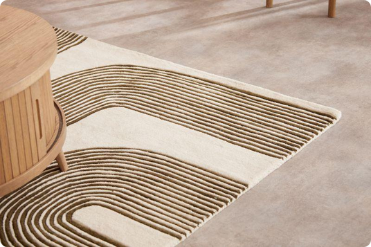 Caring for Your Carpets & Rugs - Caseys Furniture