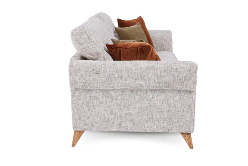 Quinn Grand Sofa
