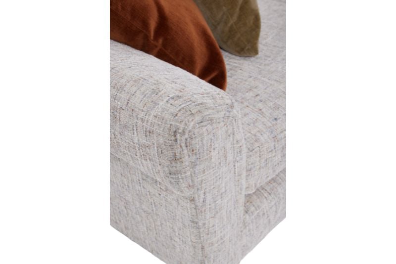 Quinn Grand Sofa