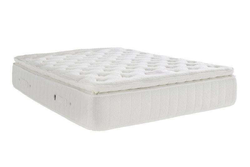 RegulateX 2400 4'6ft Mattress